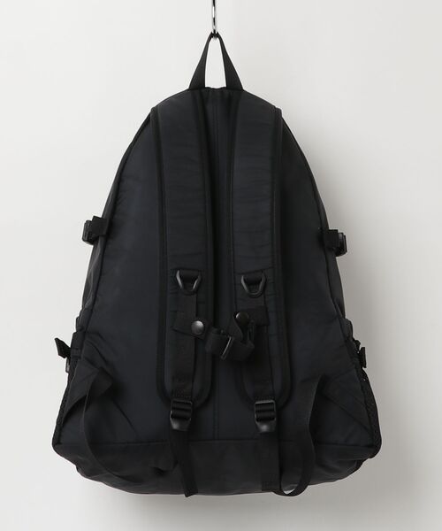 「FREDRIK PACKERS」 リュック FREE ブラック レディース_画像2