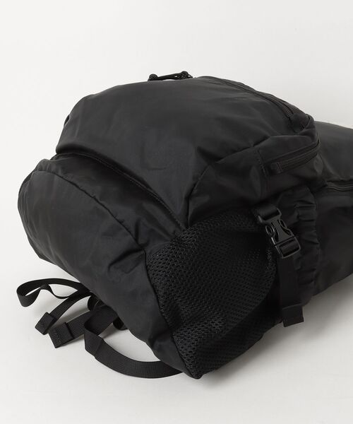 「FREDRIK PACKERS」 リュック FREE ブラック レディース_画像3