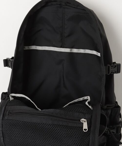 「FREDRIK PACKERS」 リュック FREE ブラック レディース_画像4