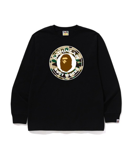 アベイシングエイプ長袖シャツのおすすめ人気商品一覧 通販 - Yahoo