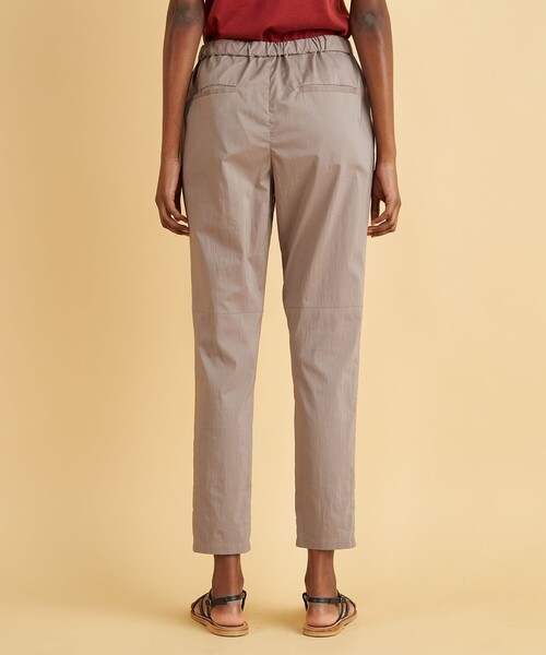 GALERIE VIE ギャルリーヴィー GALERIE VIE（ギャルリー ヴィー） パンツ 34 ネイビー レディース