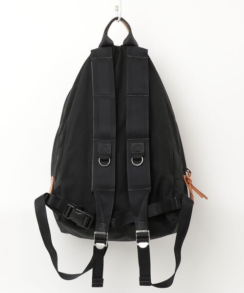 FREDRIK PACKERS（フレドリックパッカーズ） リュック FREE ブラック