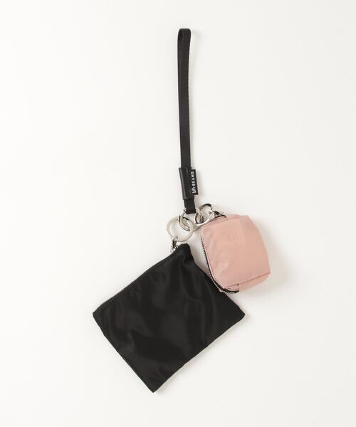 「STANDARD SUPPLY」 ポーチ ONE SIZE ピンク メンズ_画像2