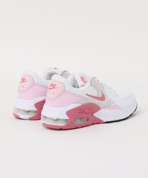 NIKE（ナイキ） スニーカー W AIRMAX EXCEE ウィメンズ エア マックス