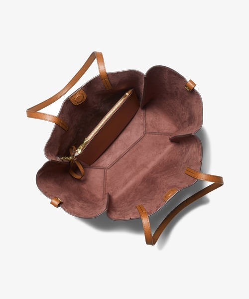 MICHAEL KORS（マイケルコース） トートバッグ FREE ブラウン