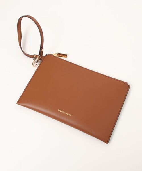 MICHAEL KORS（マイケルコース） トートバッグ FREE ブラウン