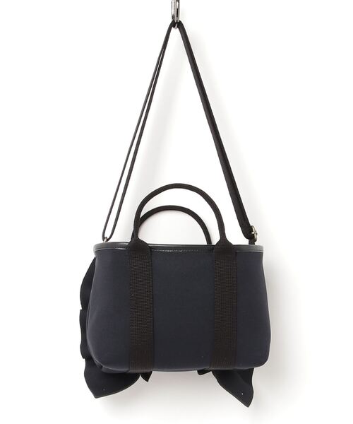「RAPTURE」 2WAYバッグ F ブラック レディース_画像4