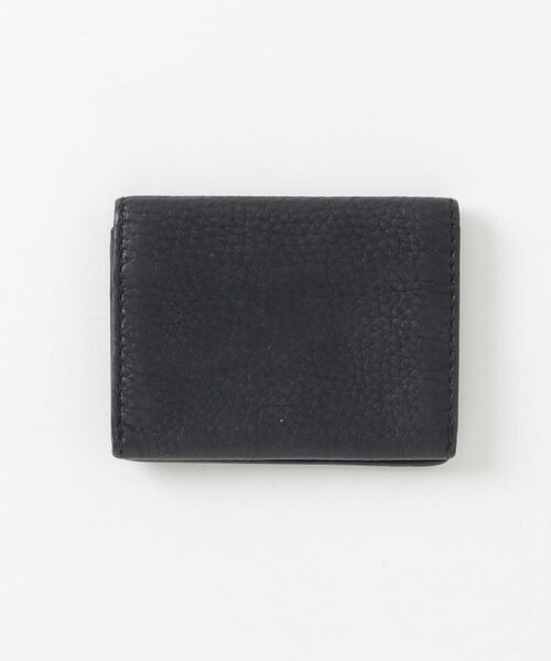 CELINE ブラック カードケース CELINE（セリーヌ） カードケース - ブラック レディース : ZOZOTOWN