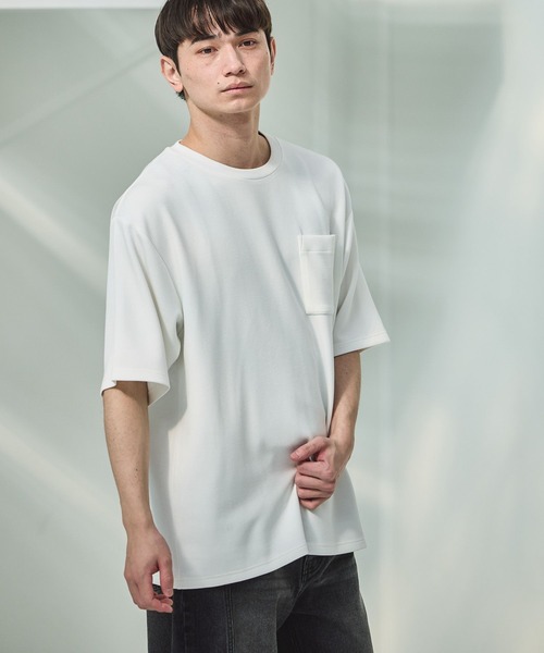 LAKOLE（ラコレ） tシャツ POKEダンボールT / 643145 メンズ