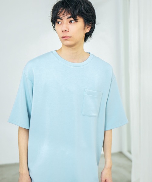 LAKOLE（ラコレ） tシャツ POKEダンボールT / 643145 メンズ