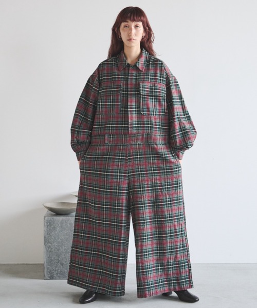 Libra Cue（リブラ キュー） オールインワン FREE ブラック レディース