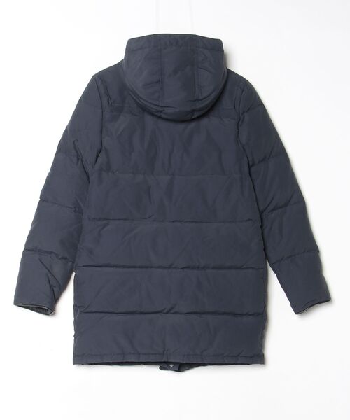 「Cape HEIGHTS」 ナイロンブルゾン X-SMALL ネイビー レディース_画像2