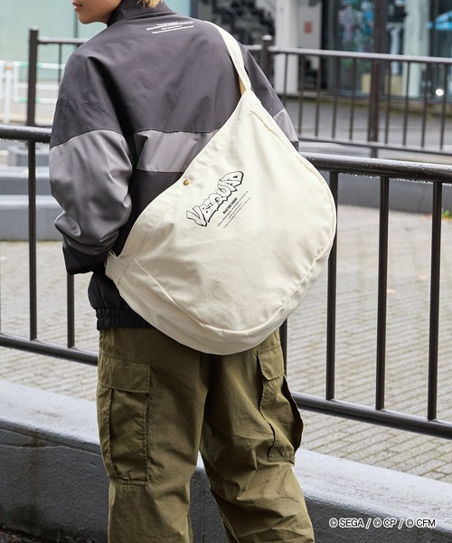 「MONO-MART」 ショルダーバッグ FREE ブラック メンズ_画像5