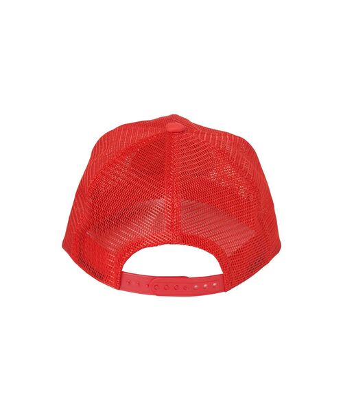 HYSTERIC GLAMOUR（ヒステリックグラマー） メッシュキャップ FREE