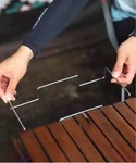 「 Port / ポート 」 吊り下げ式 ゴミ...の詳細画像1