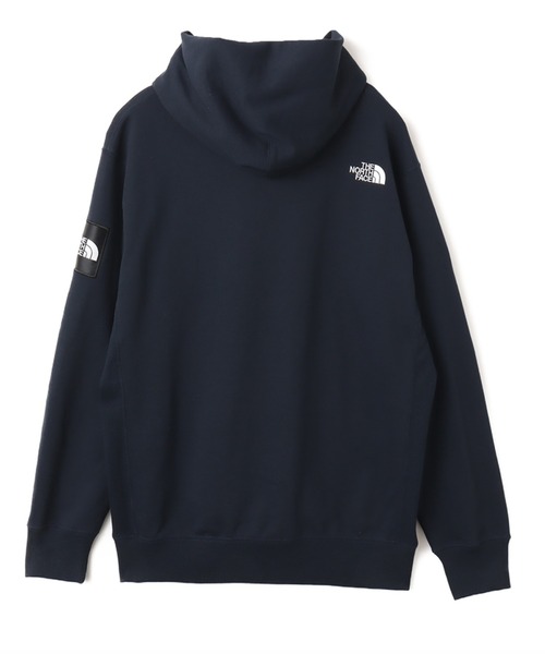 THE NORTH FACE（ザ ノースフェイス） パーカー THE NORTH FACE Square