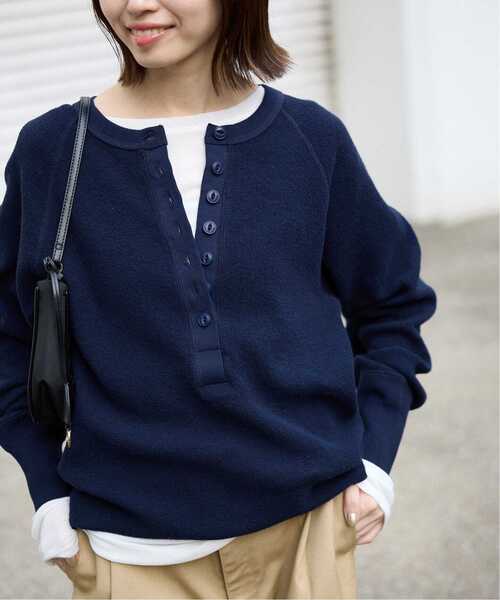 SLOBE IENA（スローブイエナ） tシャツ 「WEB限定カラー有り/追加」W