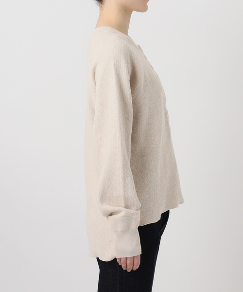 SLOBE IENA（スローブイエナ） tシャツ 「WEB限定カラー有り/追加」W