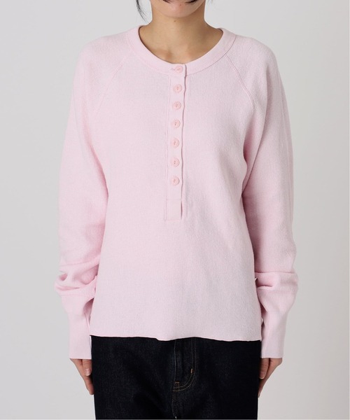 SLOBE IENA（スローブイエナ） tシャツ 「WEB限定カラー有り/追加」W