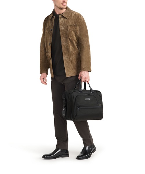 TUMI（トゥミ） ビジネスバッグ ALPHA（アルファ） ミディアム・15