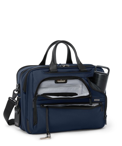 TUMI（トゥミ） ビジネスバッグ ALPHA（アルファ） ミディアム・15