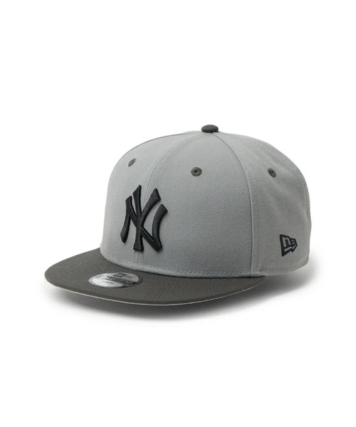 NEW ERA（ニューエラ） キャップ 帽子 キャップ キッズ Youth 9FIFTY