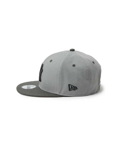 NEW ERA（ニューエラ） キャップ 帽子 キャップ キッズ Youth 9FIFTY