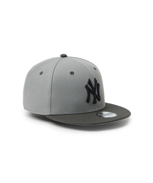 NEW ERA（ニューエラ） キャップ 帽子 キャップ キッズ Youth 9FIFTY