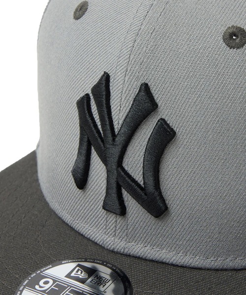 NEW ERA（ニューエラ） キャップ 帽子 キャップ キッズ Youth 9FIFTY