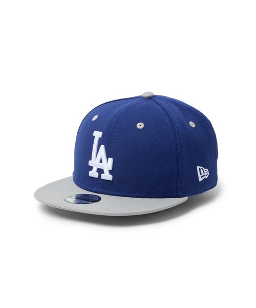 NEW ERA（ニューエラ） キャップ 帽子 キャップ キッズ Youth 9FIFTY