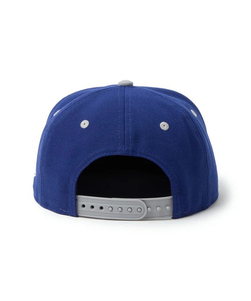 NEW ERA（ニューエラ） キャップ 帽子 キャップ キッズ Youth 9FIFTY