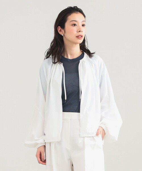 Demi-Luxe BEAMS（デミルクス ビームス） ブルゾン アウター 「6/11