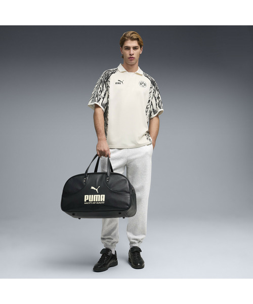 PUMA（プーマ） tシャツ メンズ ボルシア ドルトムント キング レトロ