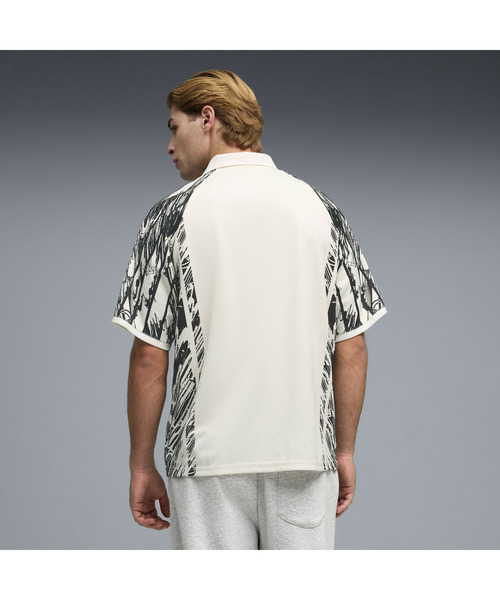 PUMA（プーマ） tシャツ メンズ ボルシア ドルトムント キング レトロ