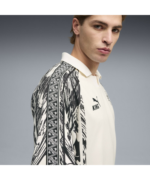 PUMA（プーマ） tシャツ メンズ ボルシア ドルトムント キング レトロ