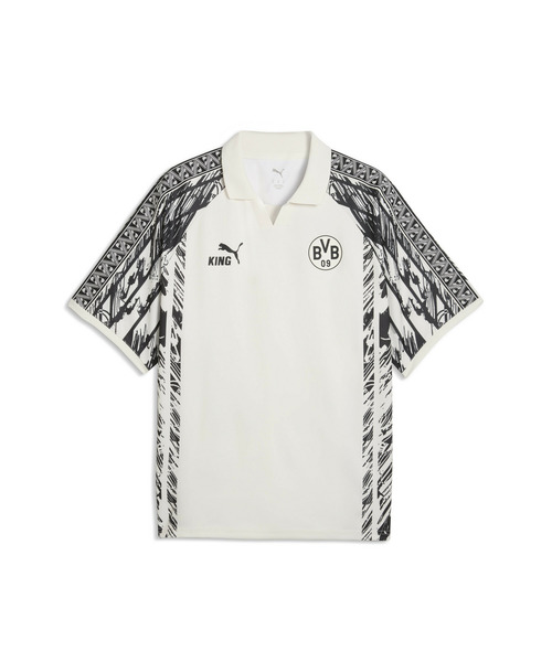 PUMA（プーマ） tシャツ メンズ ボルシア ドルトムント キング レトロ