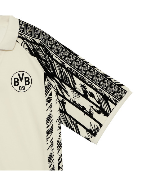 PUMA（プーマ） tシャツ メンズ ボルシア ドルトムント キング レトロ