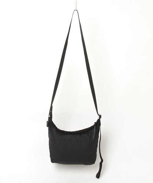 「BAICYCLON by Bagjack」 ショルダーバッグ - ネイビー メンズ_画像2