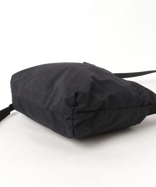 「BAICYCLON by Bagjack」 ショルダーバッグ - ネイビー メンズ_画像3