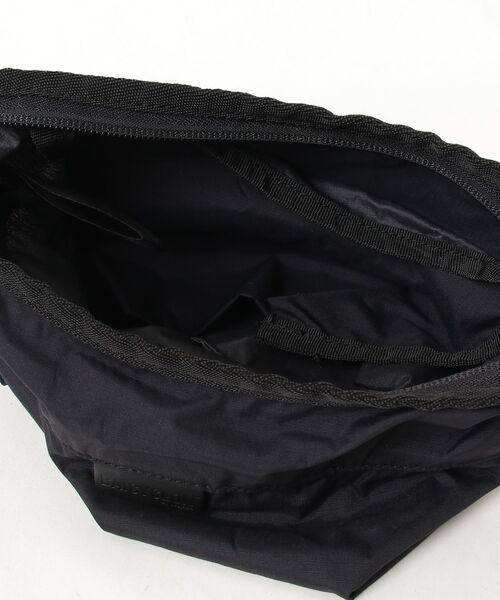 「BAICYCLON by Bagjack」 ショルダーバッグ - ネイビー メンズ_画像4