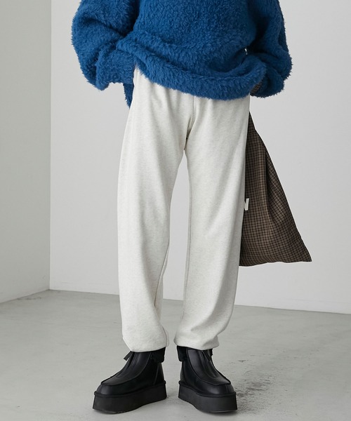 「forksy.」 ショートブーツ LL キャメル レディース_画像6