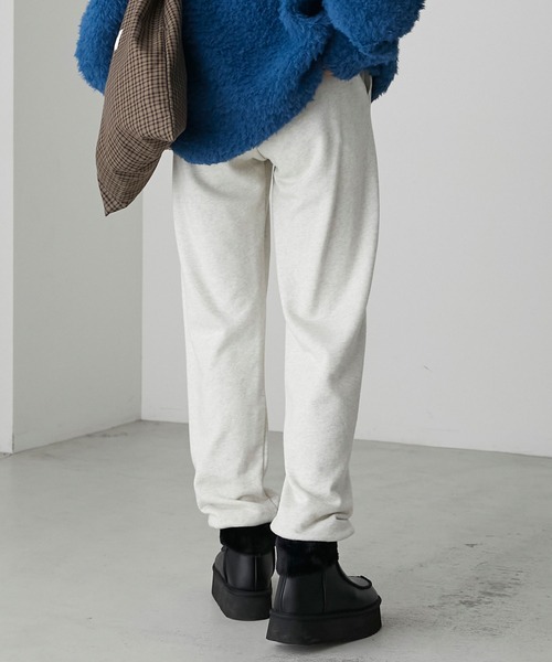 「forksy.」 ショートブーツ LL キャメル レディース_画像9