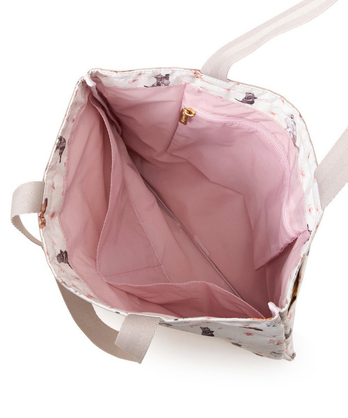 LeSportsac（レスポートサック） トートバッグ LARGE EMERALD TOTE