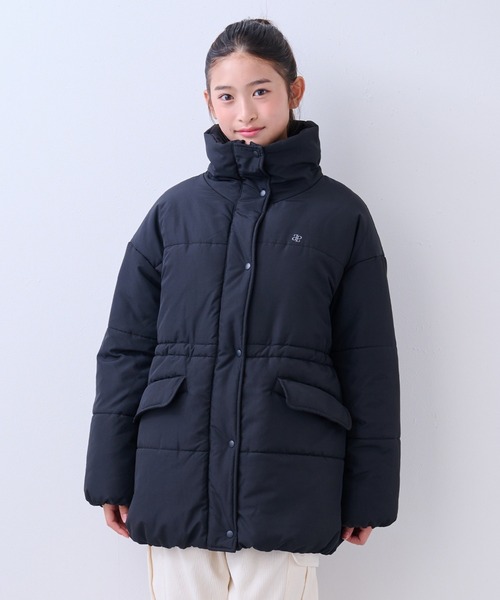 pom ponette junior（ポンポネット ジュニア） ブルゾン ジャンバー