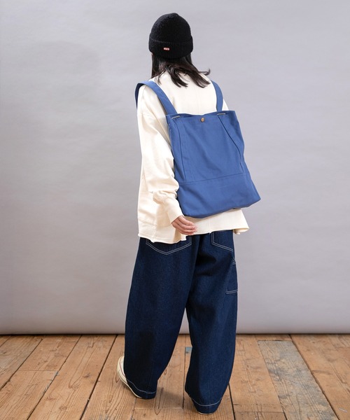 「URCH RNA」 スウェットカットソー FREE ナチュラル レディース_画像9