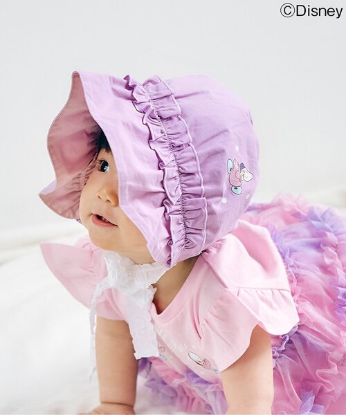 ゆ*◎様 ★新品タグ付多数★ 女の子ベビー服まとめ売り 80 90サイズ 40点 Disney（ディズニー） ベビー ディズニーキャラクターヤングオイスター