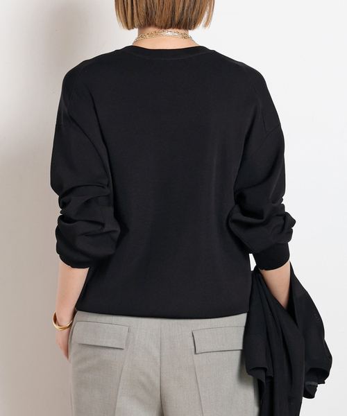 ap studio ニット（AP STUDIO／レディースニット、セーター