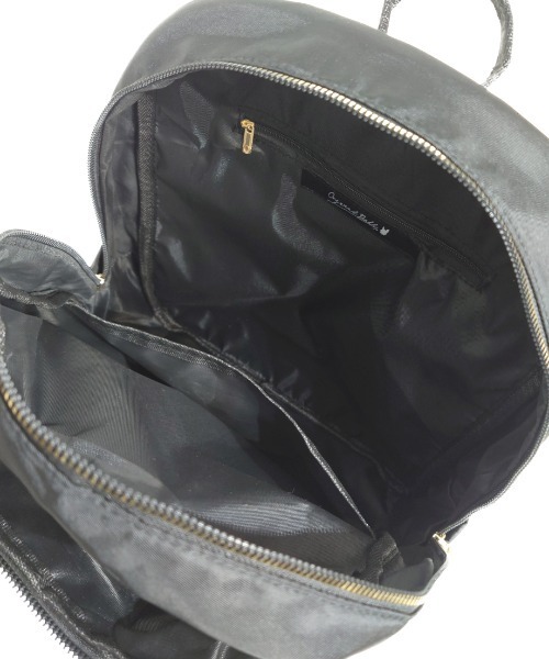 「CRYSTAL BALL」 リュック FREE アイボリー レディース_画像8