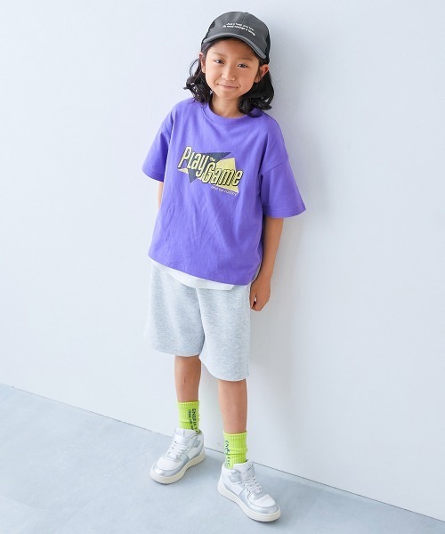 devirock（デビロック） メッシュキャップ キャップ 帽子 紫外線カット
