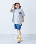 メッシュキャップ キャップ 帽子 紫外線カット...の詳細画像2